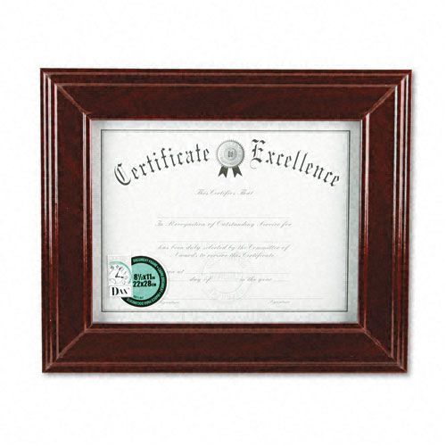 DAX Executive Mahogany Document Frame at Kmart.com
