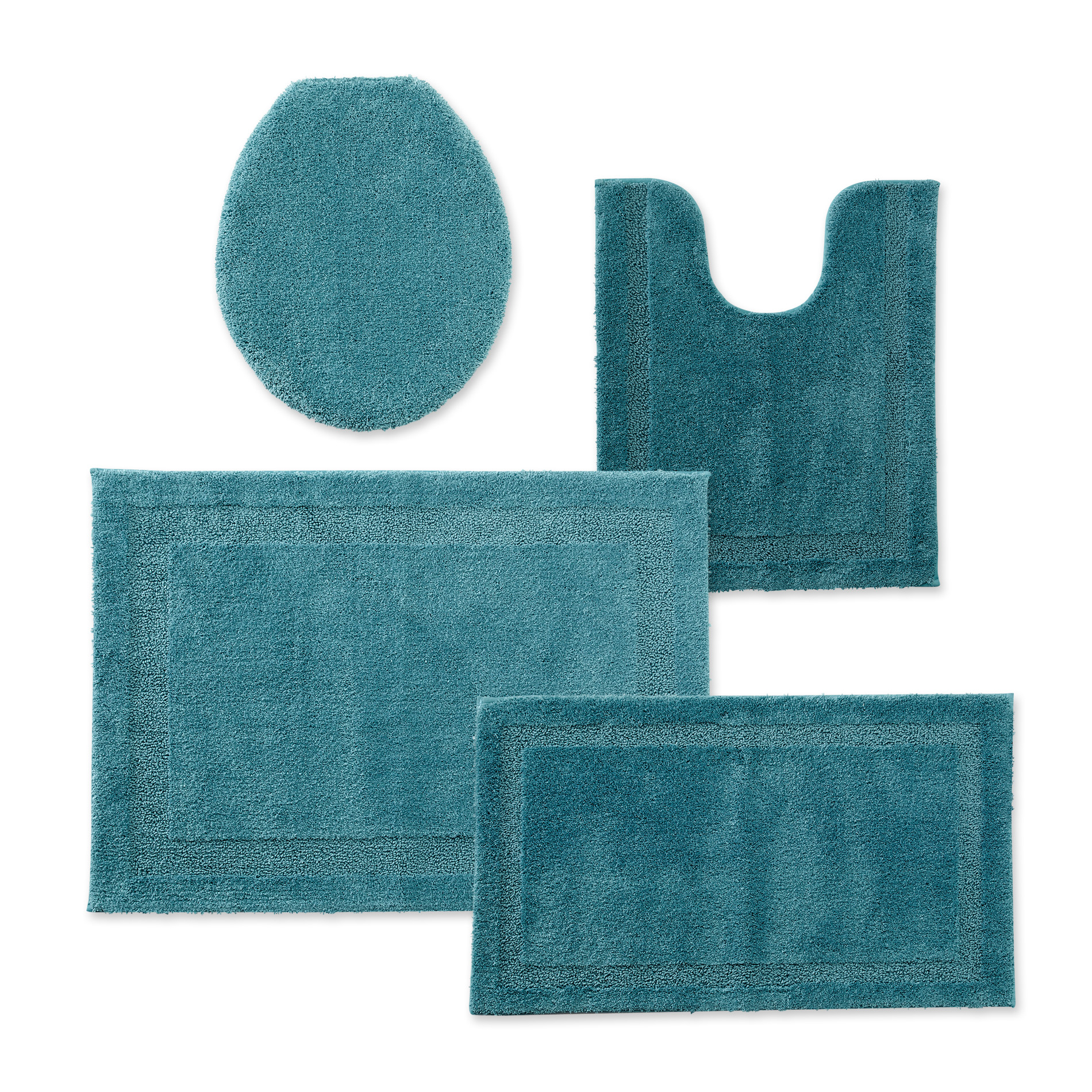 Cannon Bath Rug, Universal Lid or Contour Rug Shop Your Way Online