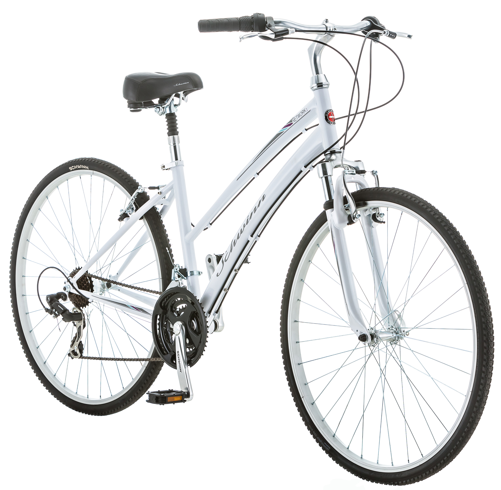 schwinn network 3.0 womens