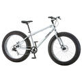 Mongoose 26" Men's Malus Fat Tire Bike