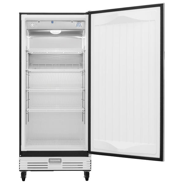 Frigidaire 17.9 cu. ft. Commercial Food Service Grade Upright Freezer