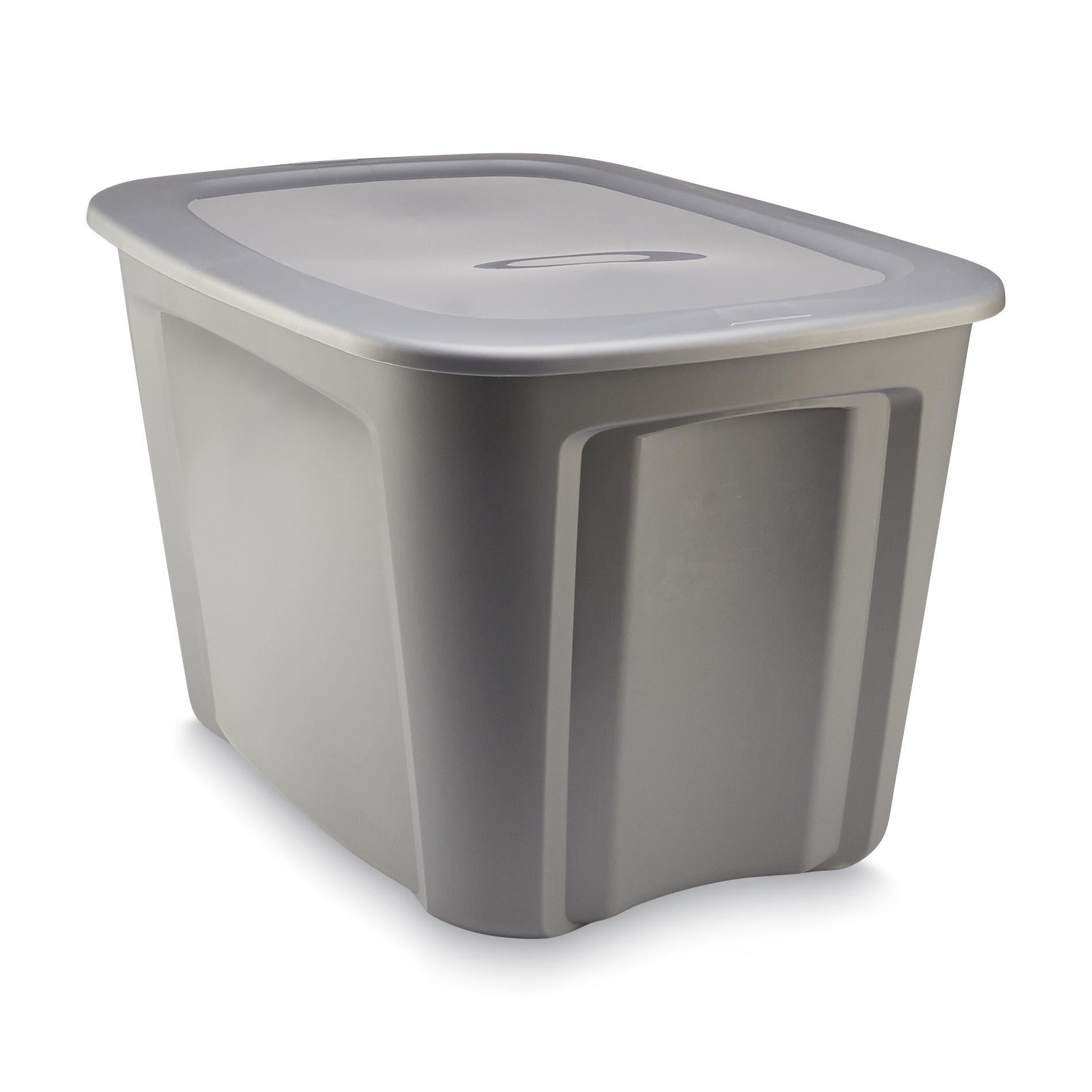 [Letter3 5] Plastic Bin Target - kyfemdd