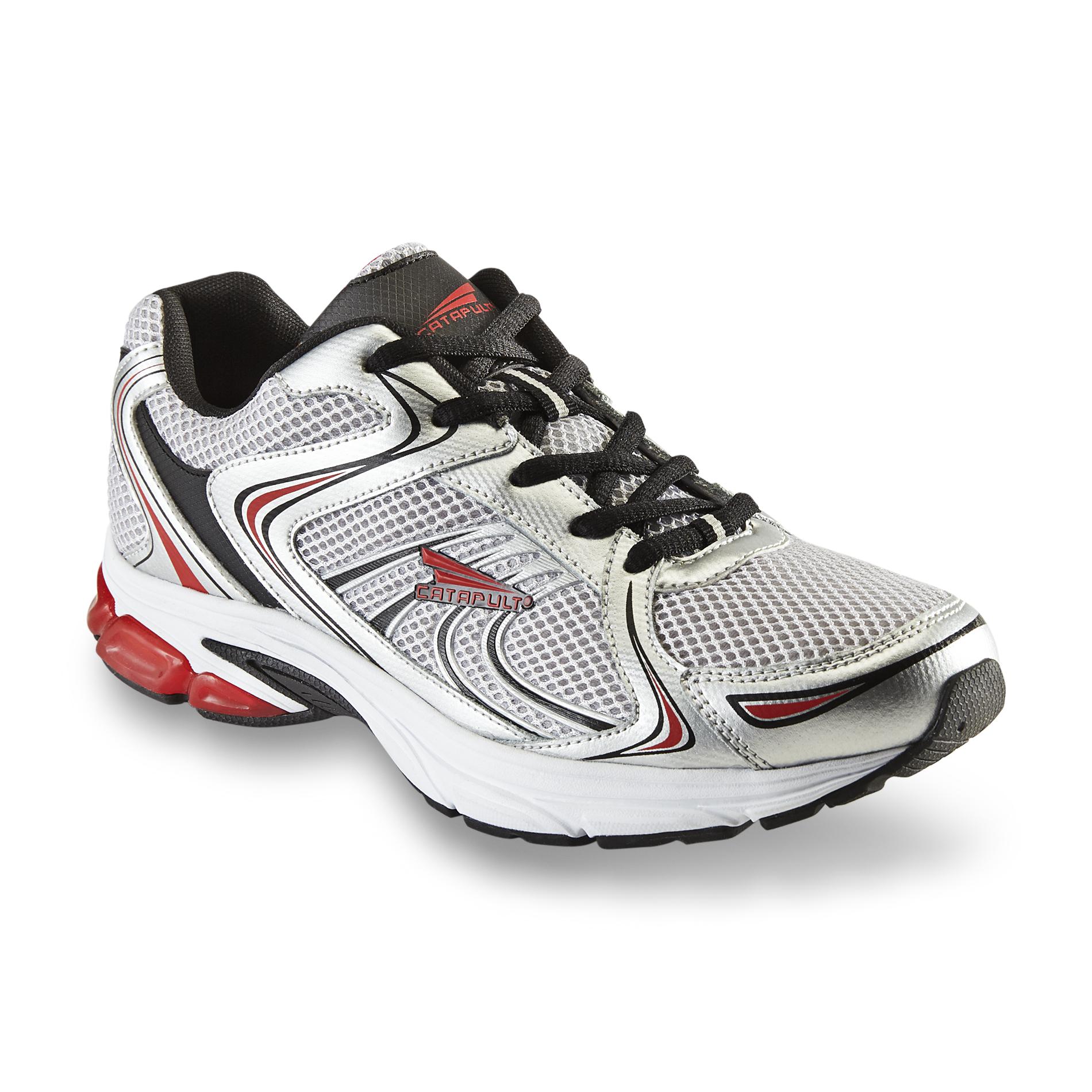catapult tennis shoes