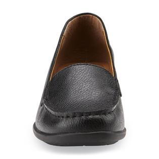 thom mcan women's dalton leather loafer