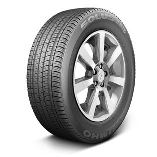 Kumho Solus KH16 235/60R17 102T BW All-Season Tire - Automotive - Tires ...