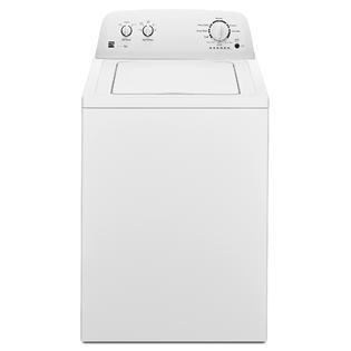 Kenmore 20222 3.3 cu. ft. Top Load Washer - White
