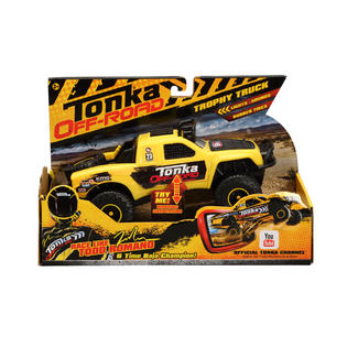 Trophy Truck Toys 74
