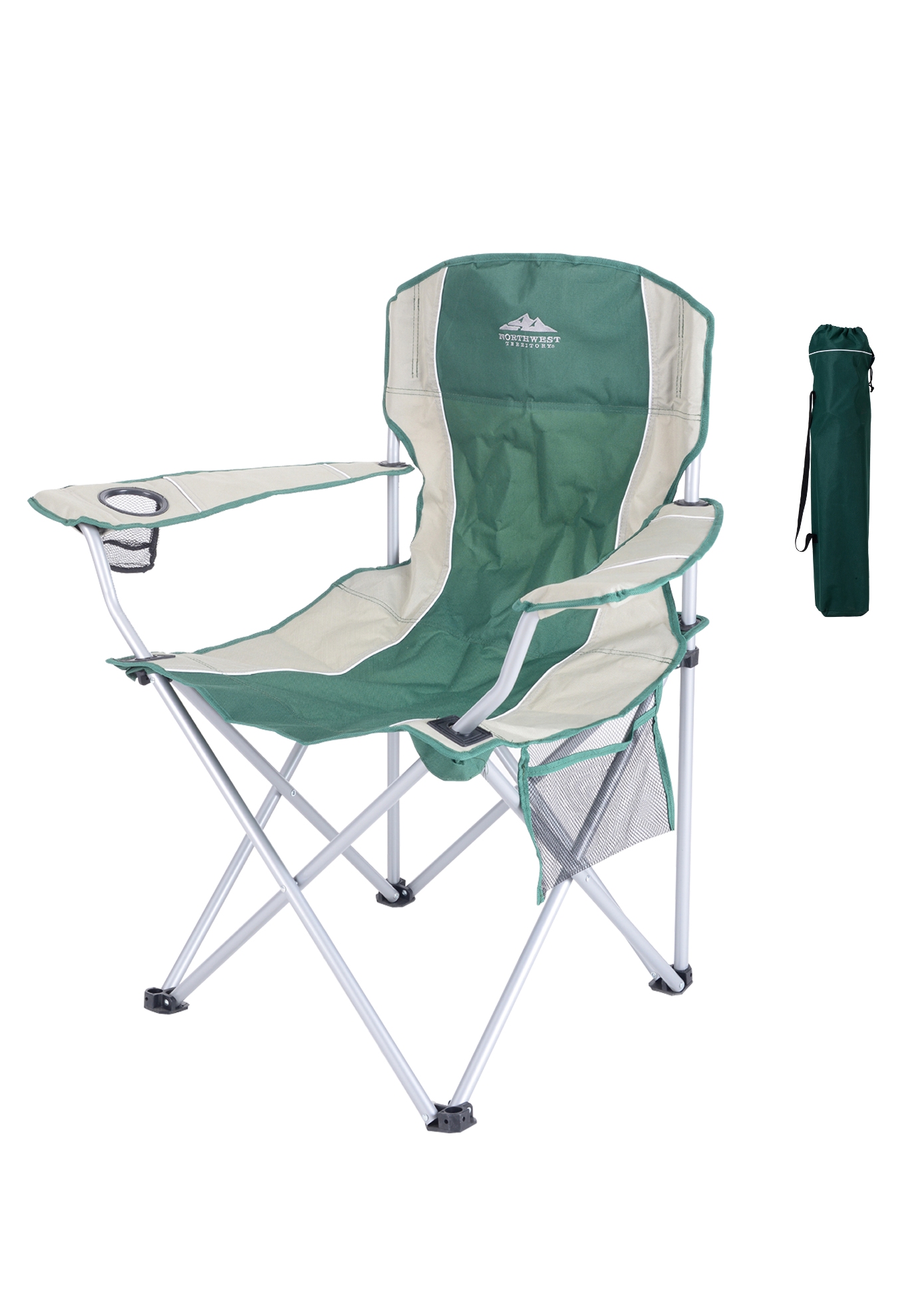 northwest territory lightweight sports chair