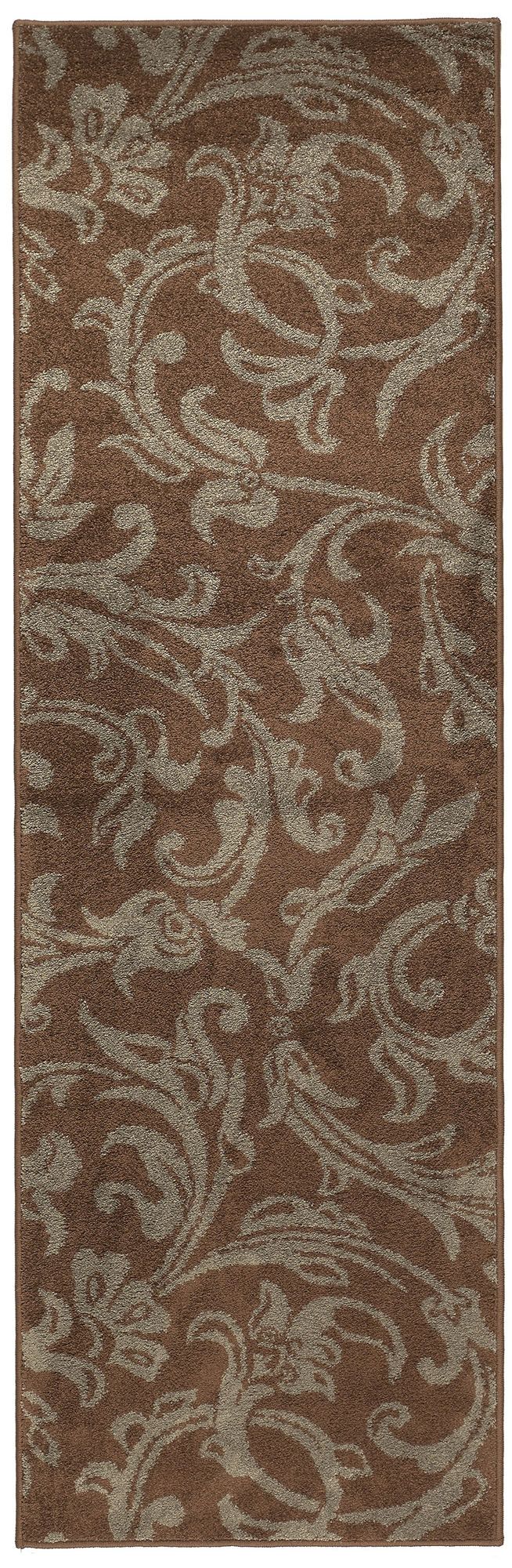 Shaw Living Origins Rug Collection - 2'6"x7'10" Runner - Diva at Sears.com