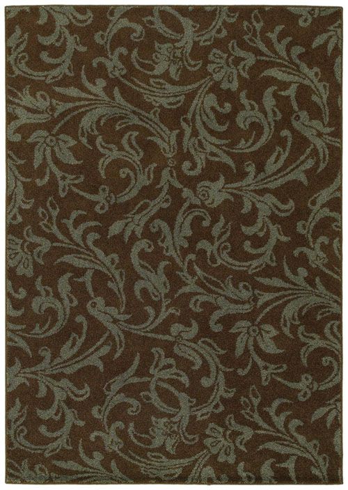 Shaw Living Origins Rug Collection - 3'10"x5'6" Diva at Sears.com