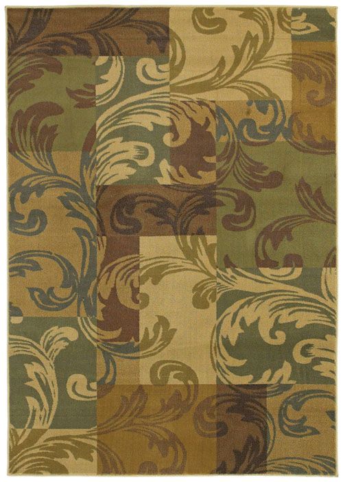 Shaw Living Transitions Rug Collection - Giselle at Sears.com