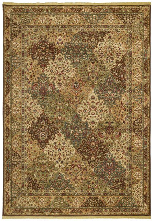 Shaw Living Renaissance Rug Collection - 3'6"x5'3" Venice at Sears.com