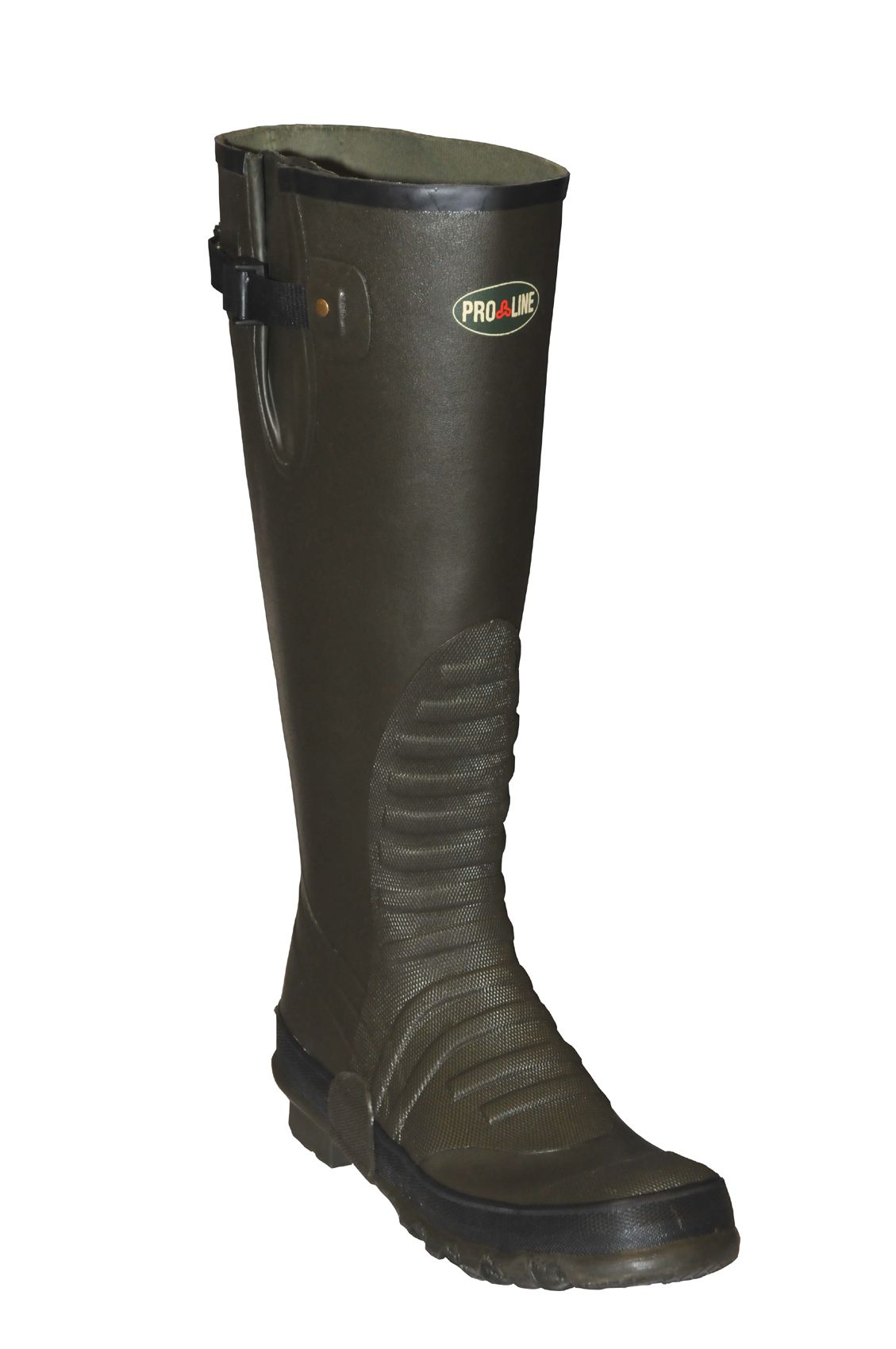 proline trapper boots