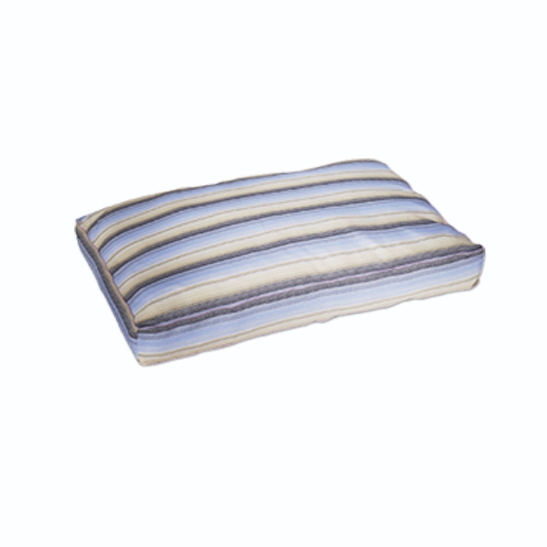 Anima Large Striped Square Pet Pillow at Kmart.com