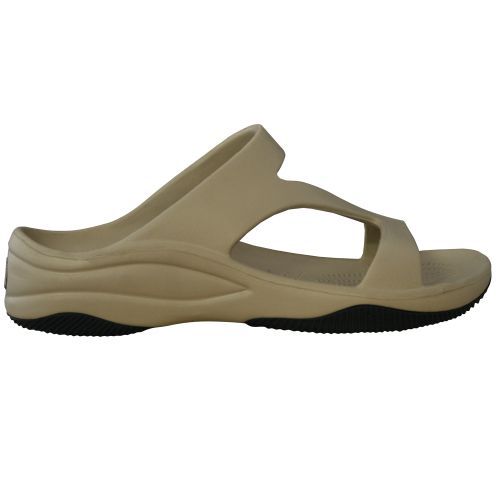Dawgs Premium Women's Z Sandal with Rubber Sole at Kmart.com