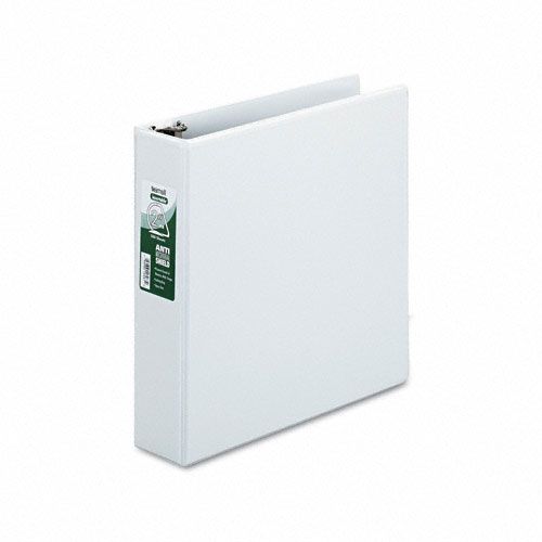 Samsill Clean Touch Locking D-Ring View Binder at Kmart.com