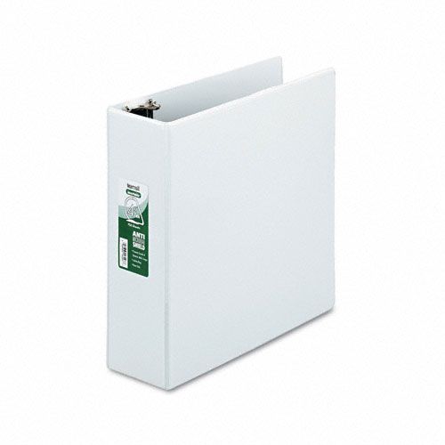 Samsill Clean Touch Locking D-Ring View Binder at Kmart.com