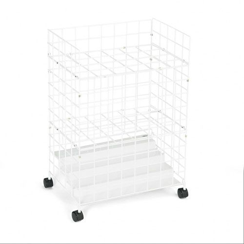 Safco Wire Roll File with Graduated Bottom at Kmart.com