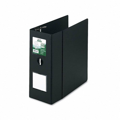 Samsill Clean Touch Antimicrobial Locking Ring Binder at Kmart.com