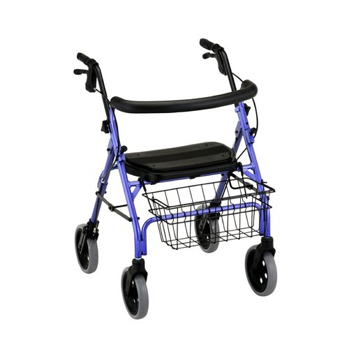 Nova Ortho-Med Inc Cruiser Deluxe Junior 4207 PL - Purple at Kmart.com