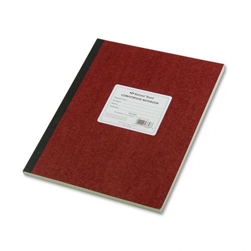 Rediform Computation Book, 9-1/4 x 11-3/4, Green, 75 Sheets at Kmart.com