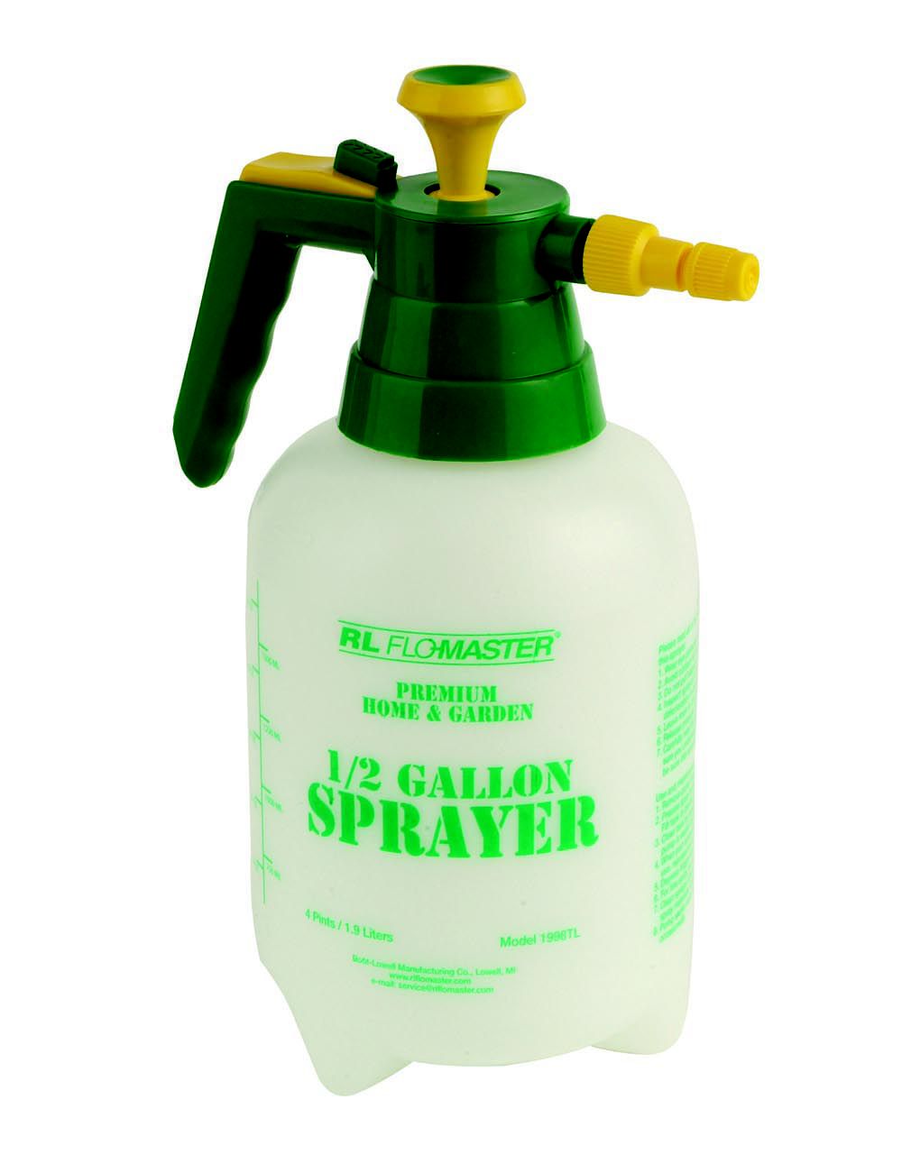 RL Flo-Master 1/2 gal. Hand Sprayer at Kmart.com