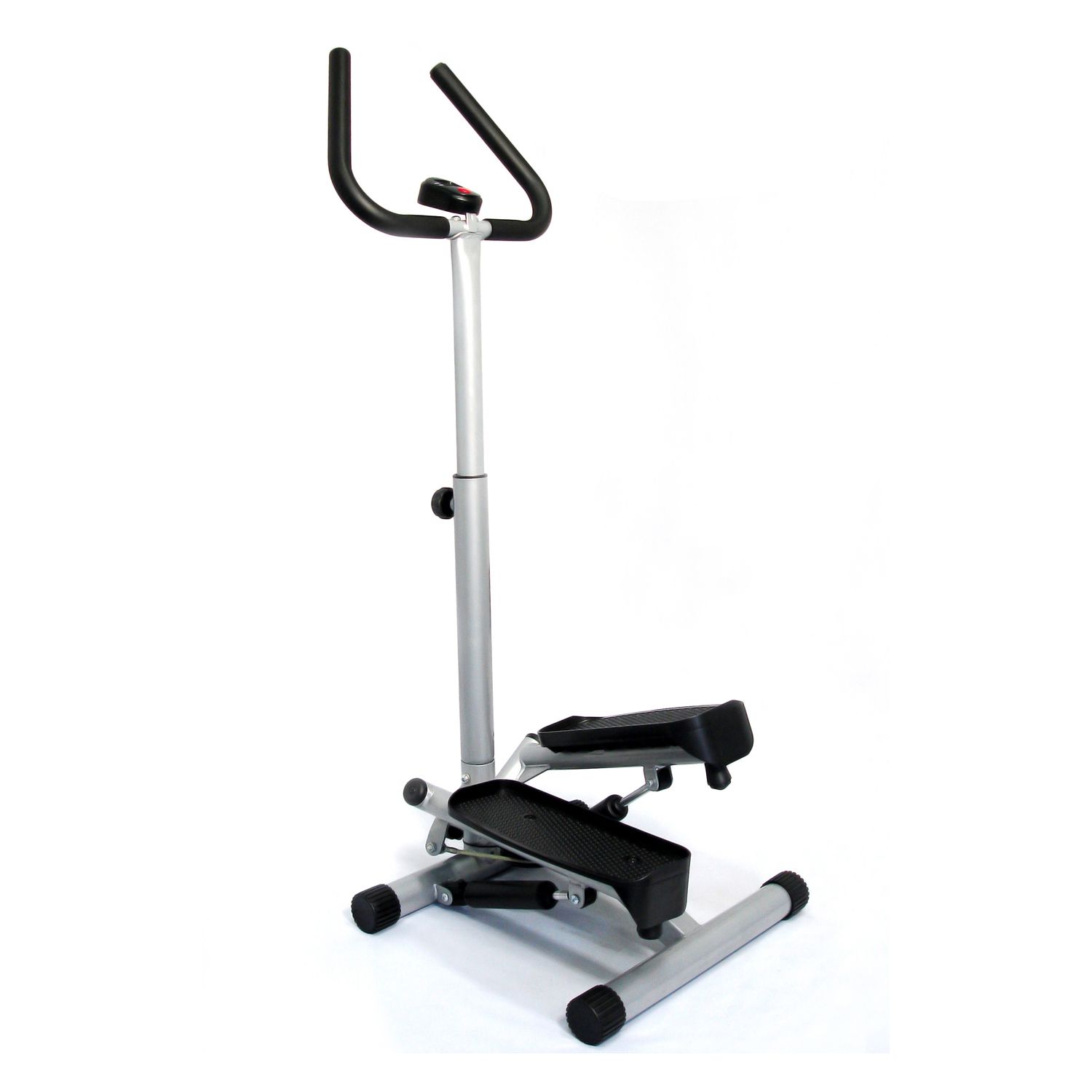 Marcy Mini Stepper with Handle Fitness & Sports Fitness & Exercise