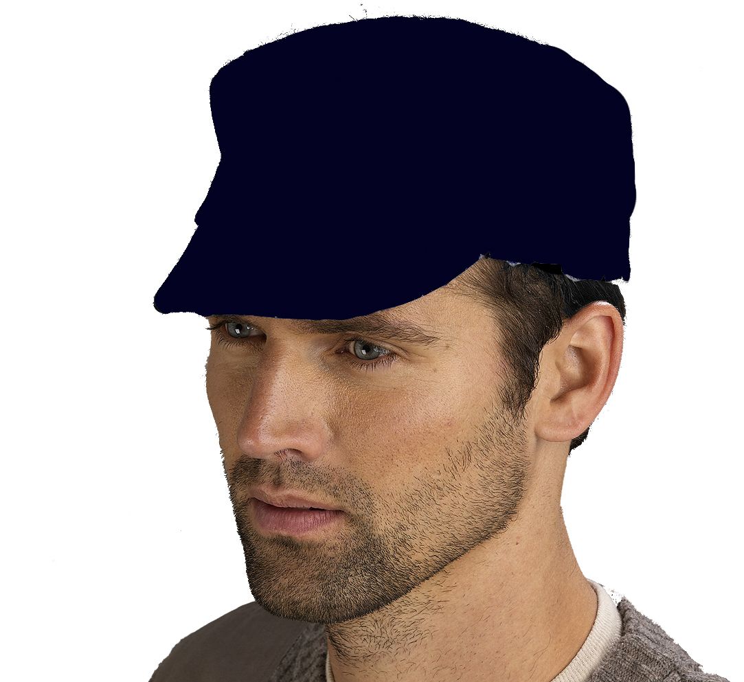 Excelled Wool Engineer Cap at Kmart.com
