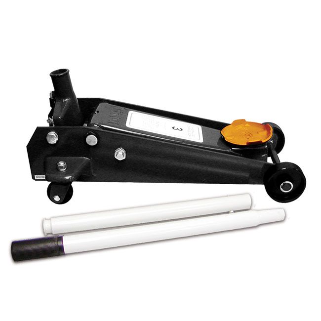 Black Bull 3 TON FLOOR JACK at Kmart.com