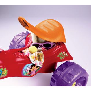 dora tricycle