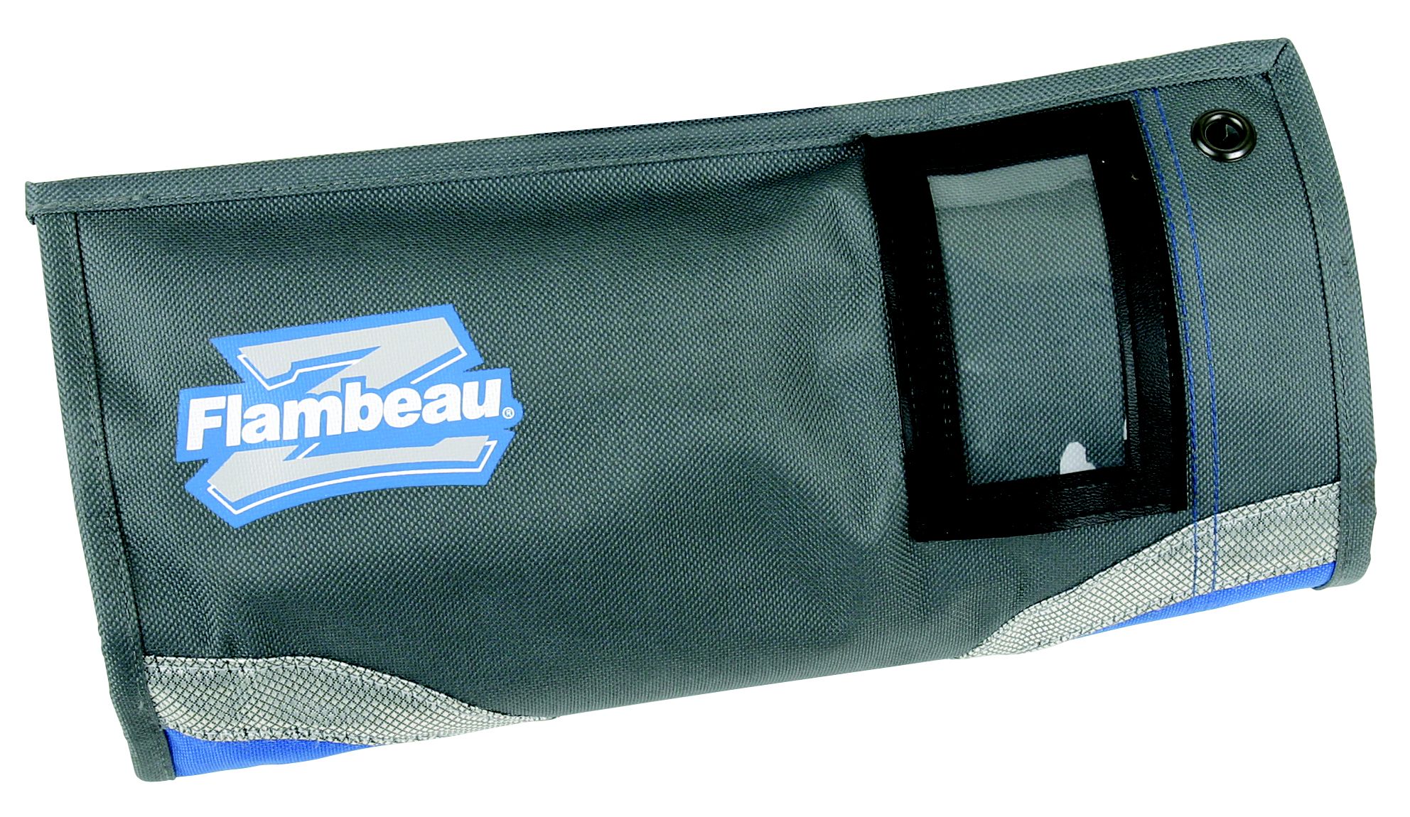 Flambeau Zerust Tool Wrap 10 Pockets