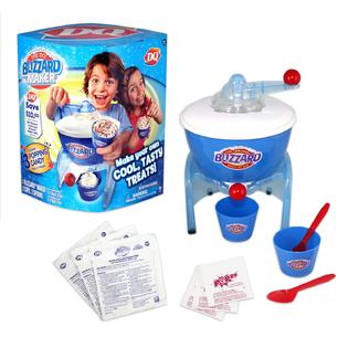 dq blizzard maker