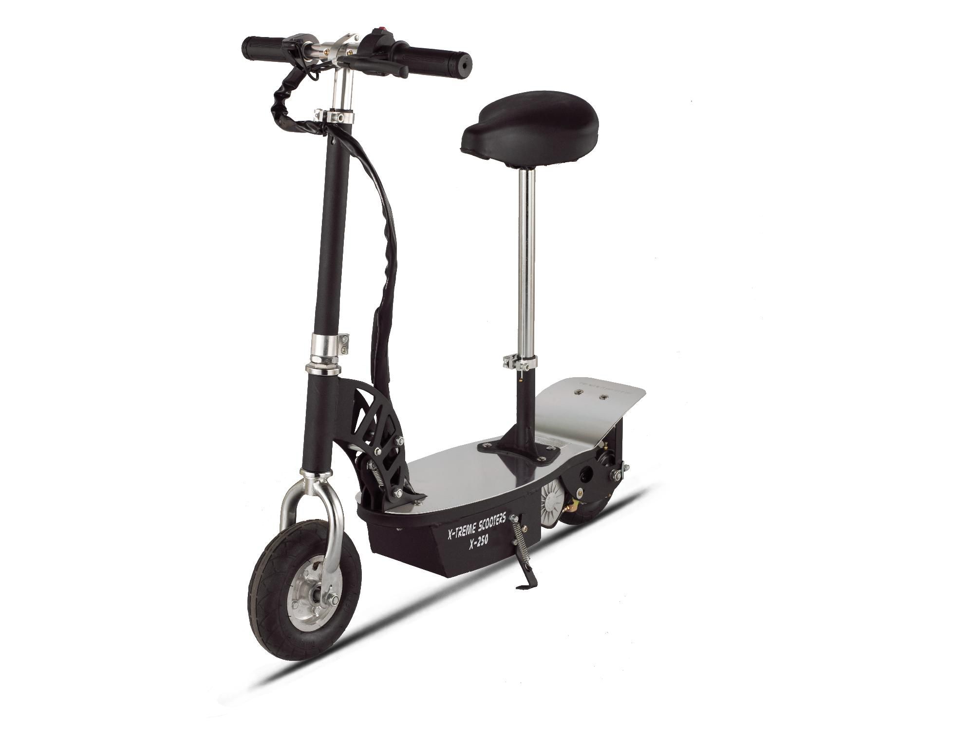 X-Treme&nbsp; X-Treme X-250 Kids Electric Scooter