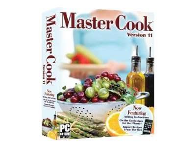 ValuSoft Mastercook 11.0 at Kmart.com