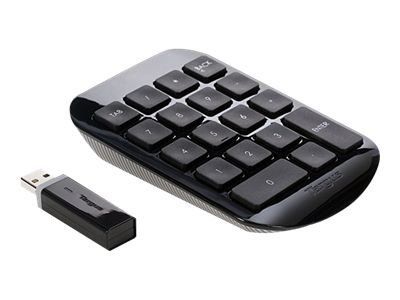 Wireless Numeric Keypad