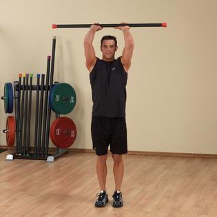 15 pound weight bar Clearance