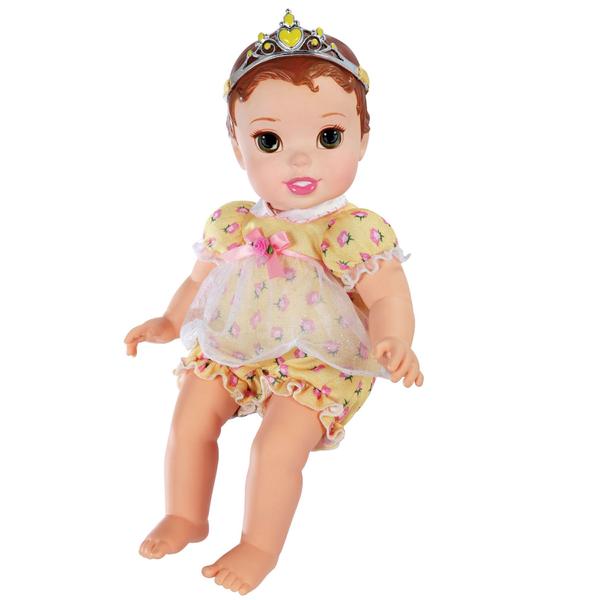 Disney Princess Baby Belle Toys Games Dolls Accessories Baby 