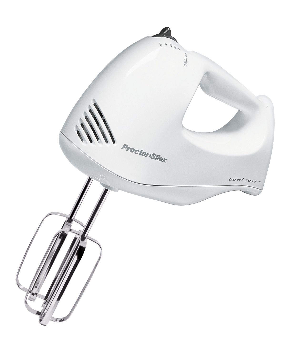 Proctor Silex 5 Speed Hand Mixer