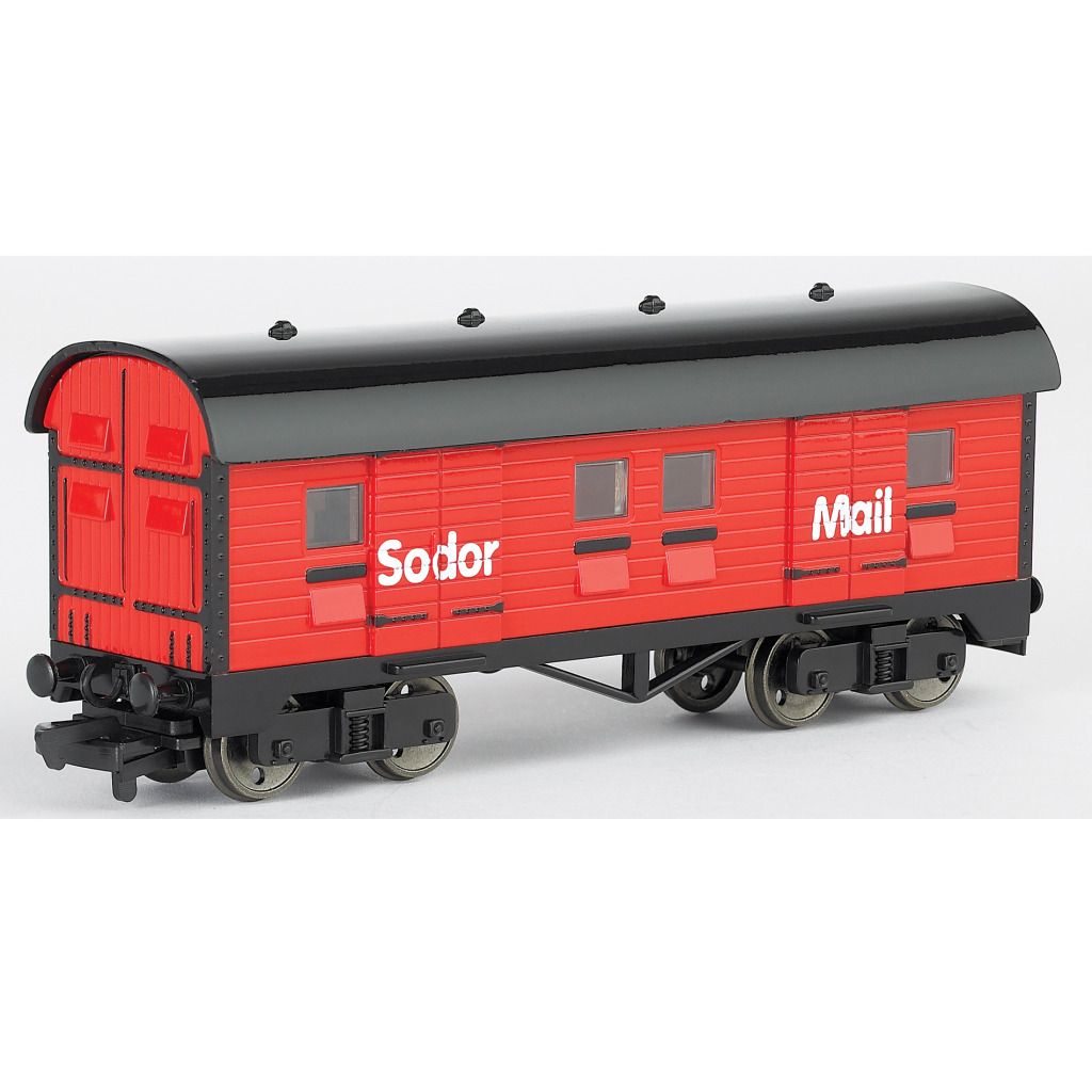 Bachmann Trains Thomas And Friends - Mail Car