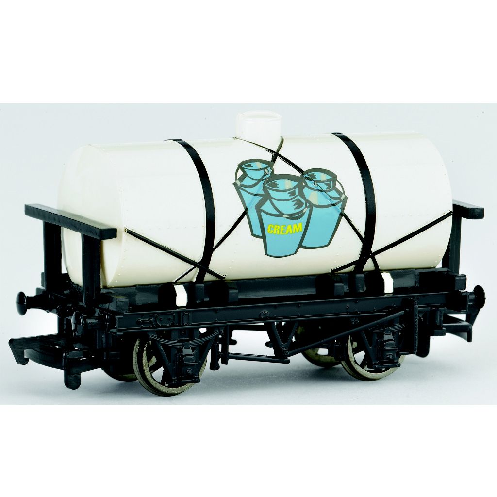 Bachmann Trains Well Wagon