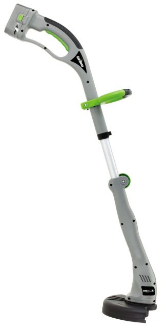 Earthwise Cordless 10 Inch String Trimmer 12 volt Ni-Cad Battery at Kmart.com