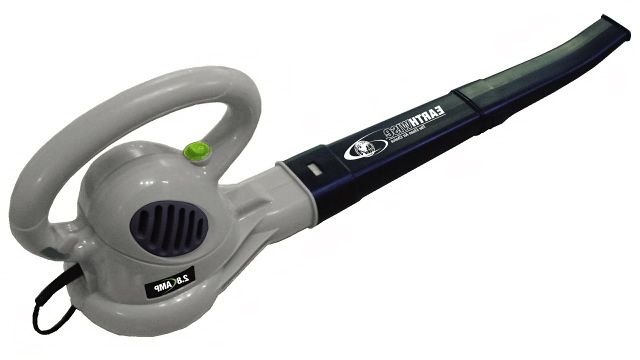 Earthwise 7.5 Corded Electric Blower at Kmart.com