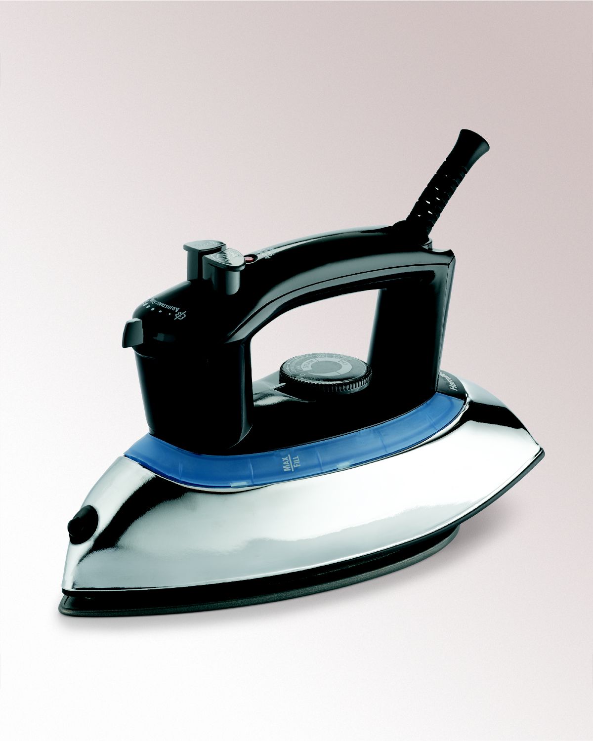 Stainless Steel Steam Iron Precision Clothing Care from Sears