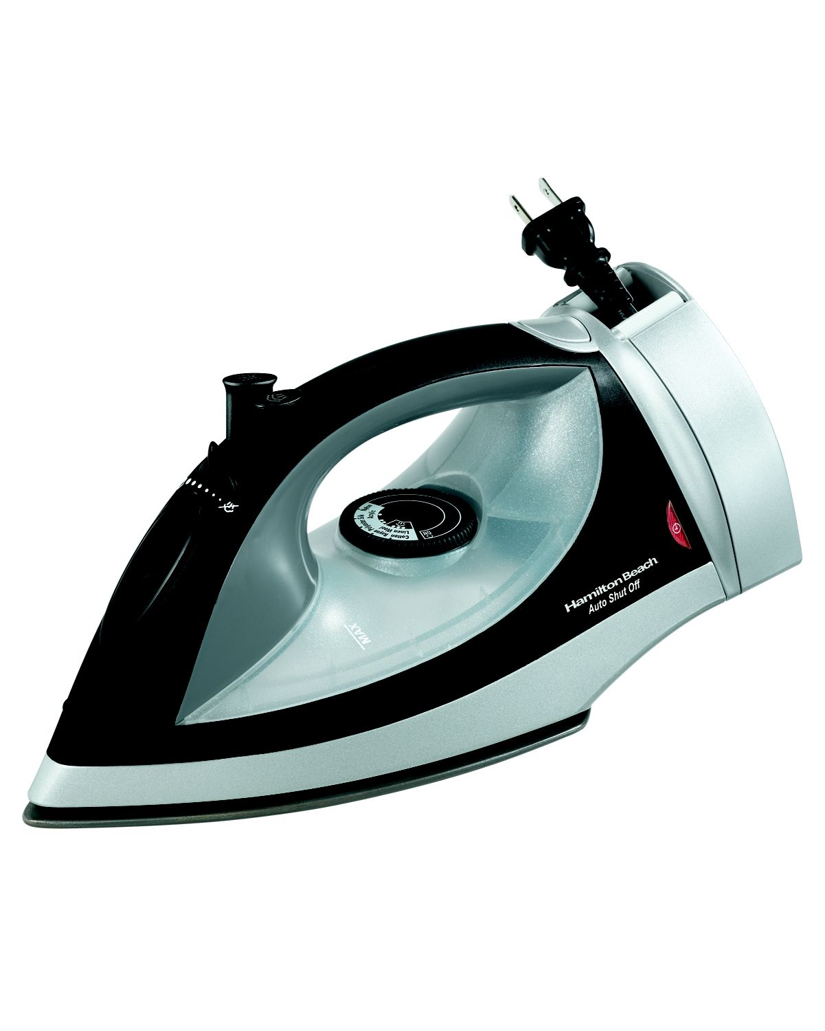 Hamilton Beach® Nonstick Iron with Retractable Cord at Kmart.com