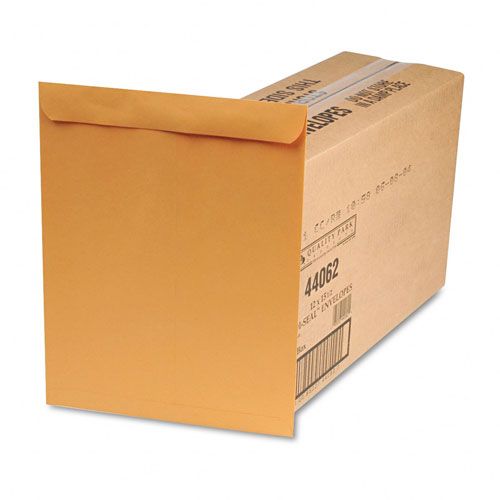 Quality Park Redi-Seal Catalog Envelope