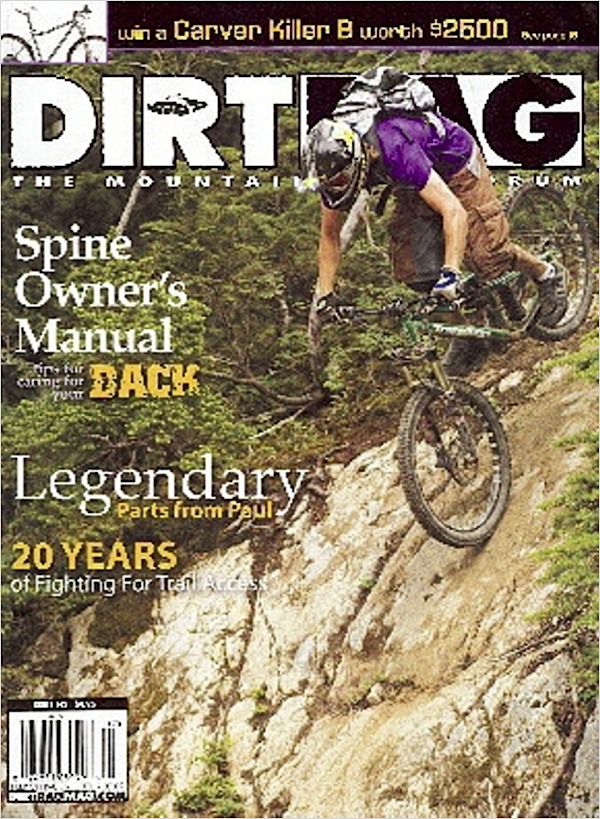 Dirt Rag at Kmart.com
