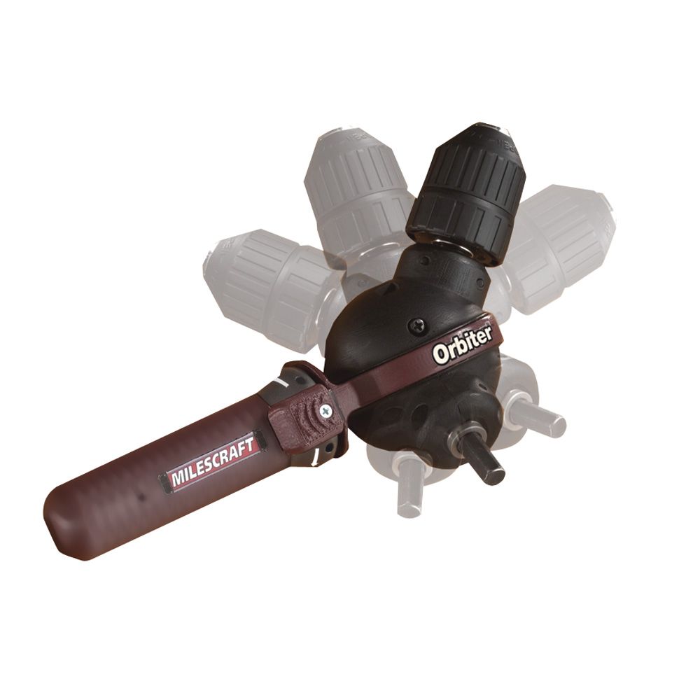 Milescraft Orbiter 1300