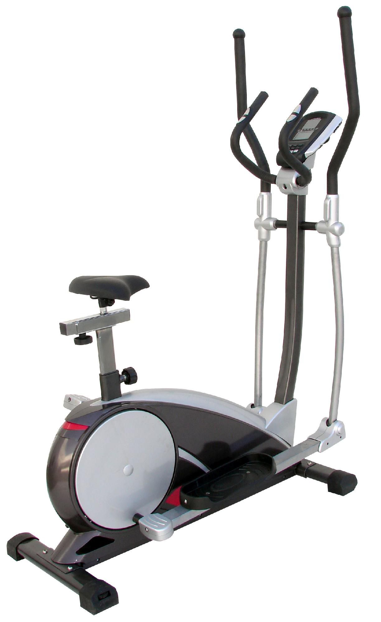 UPC 878932002771 product image for Magnetic Cardio Dual Trainer | upcitemdb.com