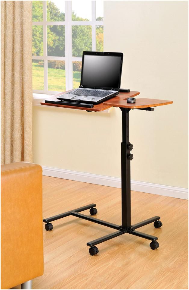 Altra Cherry Laptop Cart at Sears.com