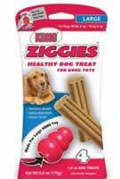 Kong Company Kon Treat Adult Ziggies Lg 6 oz. at mygofer.com